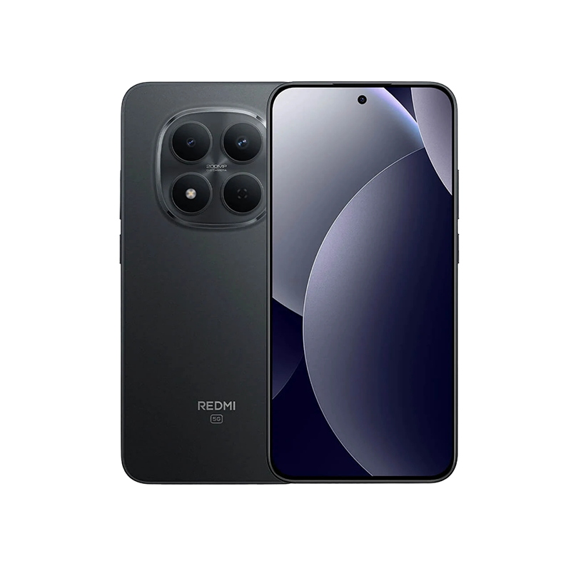 Mobitel Xiaomi Redmi Note 15 Pro+ 8GB 256GB Black EU