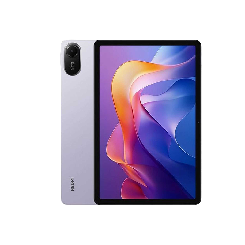 Tablet Xiaomi Redmi Pad 2 WiFi 4GB 128GB Purple - Image 2