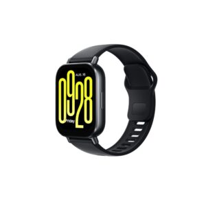 Pametni Sat Xiaomi Redmi Watch 5 Active Midnight Black