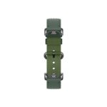 Xiaomi Smart Band 8 Braided strap zamjenska narukvica Zelena