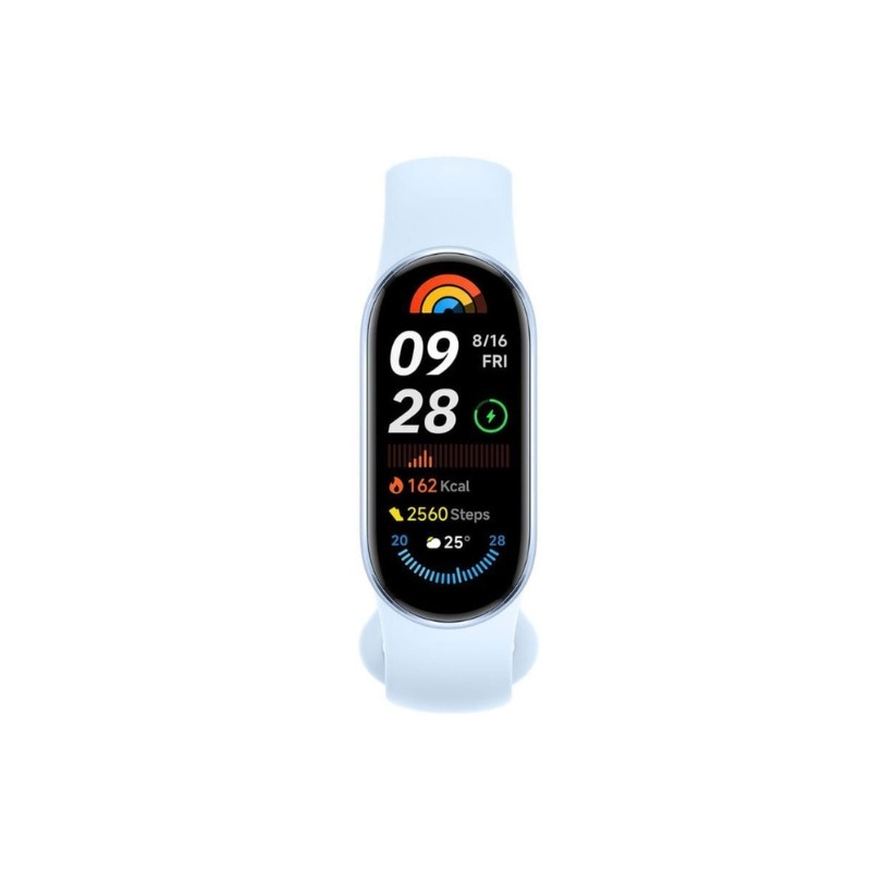Pametna narukvica Xiaomi Smart Band 9 Blue - Image 2