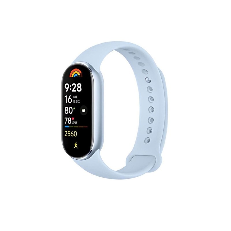 Pametna narukvica Xiaomi Smart Band 9 Blue