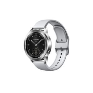Pametni Sat Xiaomi Watch S3 Silver