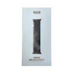 XO BT03A 38/40/41 mm Blue+Gray - zamjenska narukvica