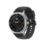 Pametni Sat Samsung Galaxy L500 Watch 8 Classic Black