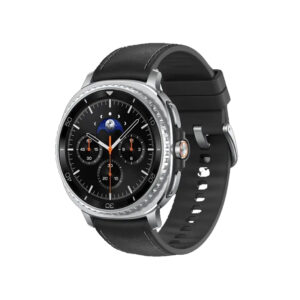 Pametni Sat Samsung Galaxy L500 Watch 8 Classic Black