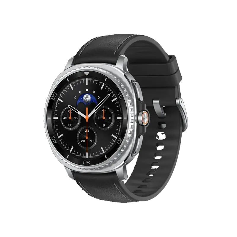 Pametni Sat Samsung Galaxy L500 Watch 8 Classic Black