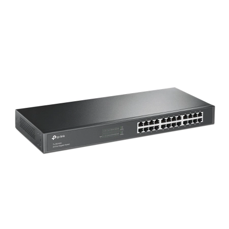 Switch TP Link TLSG1024 24x10 100 1000 - Image 2
