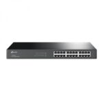 Switch TP Link TLSG1024 24x10 100 1000