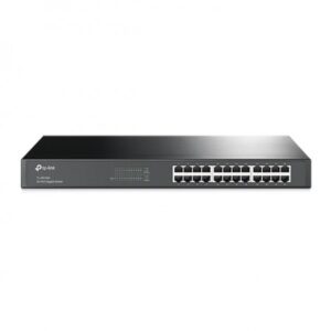 Switch TP Link TLSG1024 24x10 100 1000