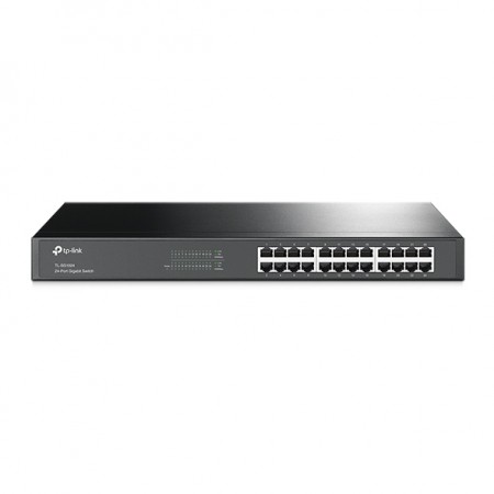 Switch TP Link TLSG1024 24x10 100 1000