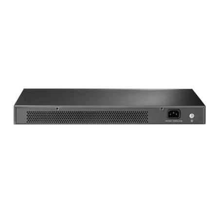 Switch TP Link TLSG1024 24x10 100 1000 - Image 3
