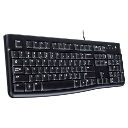 Tastatura Logitech K120 - Image 2