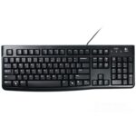 Tastatura Logitech K120
