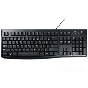Tastatura Logitech K120