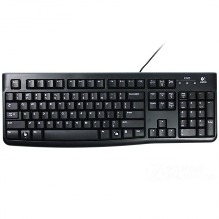 Tastatura Logitech K120