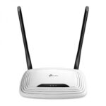 Router TP-Link TL-WR841N Wireless N