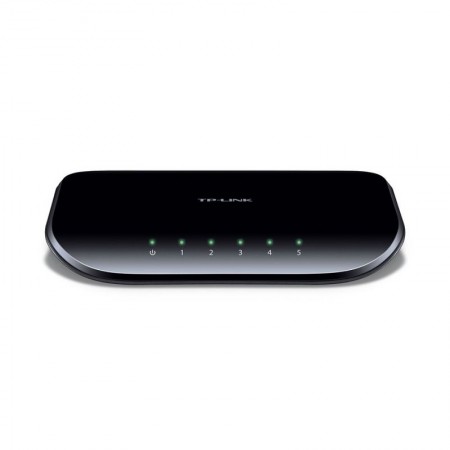 TP-Link TL-SG1005D Switch 5x10/100/1000 - Image 3