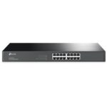 Switch TP Link TLSG1016 16x10 100 1000