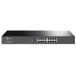 Switch TP Link TLSG1016 16x10 100 1000