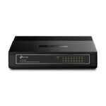 Switch TP Link TLSF1016D 16x10 100