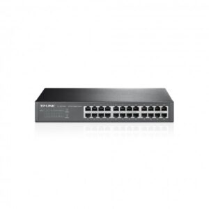 Switch TP Link TLSG1024D 24x10 100 1000