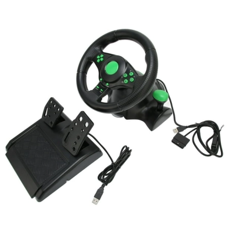 Connect XL Volan PC/PS2/PS3 CXL-WH300 - Image 4