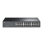 Switch TP Link TLSF1024D 24x10 100