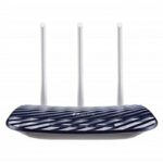 Router TP-Link Archer C20 AC750 Wireless Dual Band