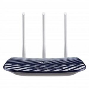 Router TP-Link Archer C20 AC750 Wireless Dual Band