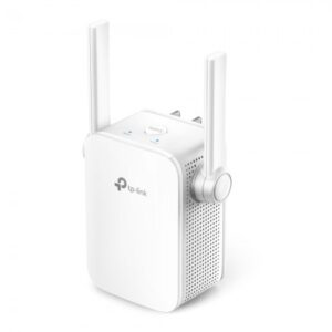 Extender TP Link TLWA855RE Range