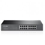 Switch TP Link TLSG1016D 16x10 100 1000