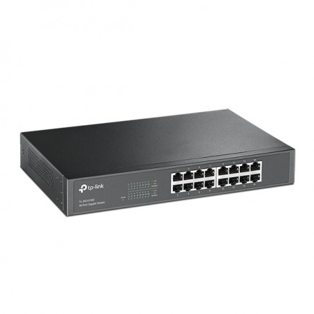 Switch TP Link TLSG1016D 16x10 100 1000 - Image 2