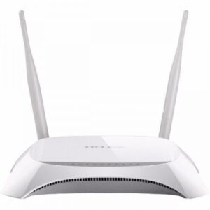 Router TP-Link TL-WR840N V.5 Wireless N