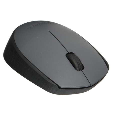 Miš Logitech Wireless M170 Black - Image 2