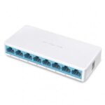 Switch Mercusys MS108 Desktop 8x10 100