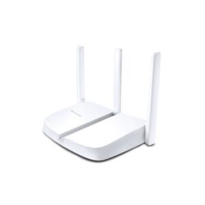 Router Mercusys MW305R 300Mbps Wireless N