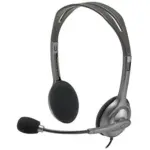 Slušalice Logitech H111