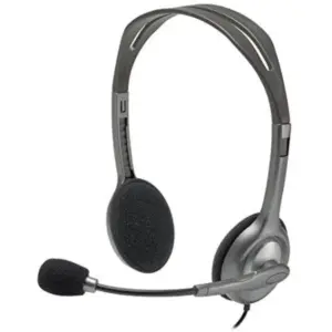Slušalice Logitech H111