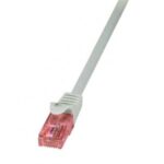 LogiLink CAT6 Patch Cable UTP 30m PrimeLine CQ2122U