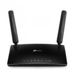 Router TP-Link TL-MR6400 3G/4G LTE