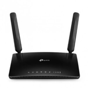 Router TP-Link TL-MR6400 3G/4G LTE