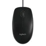 Miš Logitech Optical B100 USB