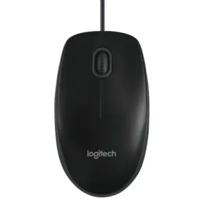 Miš Logitech Optical B100 USB