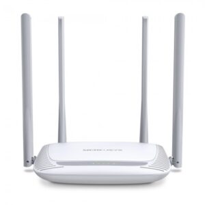 Router Mercusys MW325R Wireless