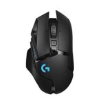 Miš Logitech Gaming G502 Hero