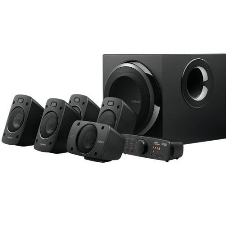 Logitech Zvučnici Z906 - Image 2