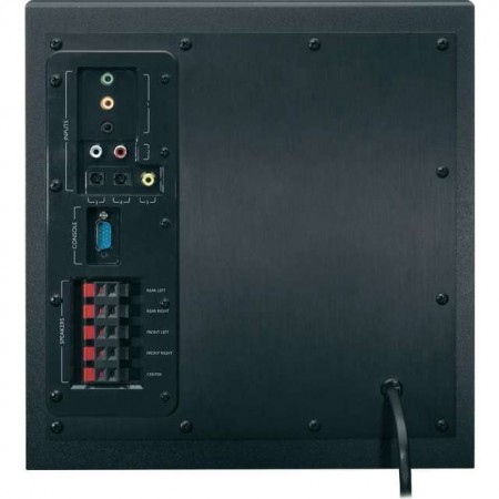 Logitech Zvučnici Z906 - Image 3