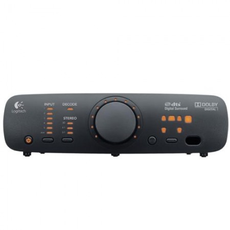 Logitech Zvučnici Z906 - Image 4