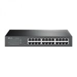 Switch TP Link TLSG1024DE Easy Smart 24x10 100 1000
